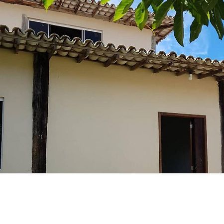 Casa Ponta Do Pai Vitorio Villa Armacao dos Buzios Ngoại thất bức ảnh