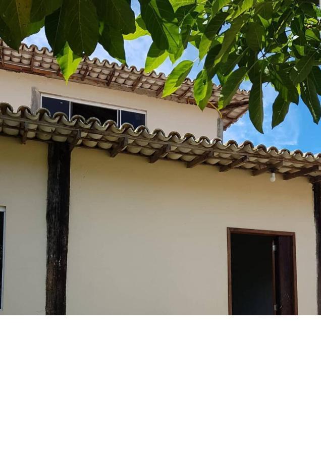Casa Ponta Do Pai Vitorio Villa Armacao dos Buzios Ngoại thất bức ảnh