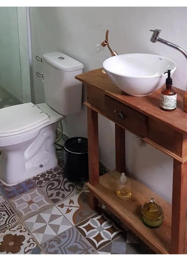 Casa Ponta Do Pai Vitorio Villa Armacao dos Buzios Ngoại thất bức ảnh